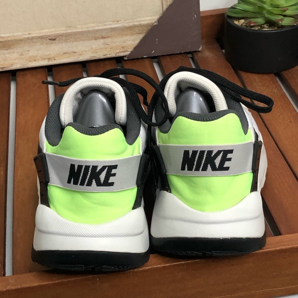 NIKE DS LD LEATHER VICTORY TRAINERS MENS - Picture 3 of 9